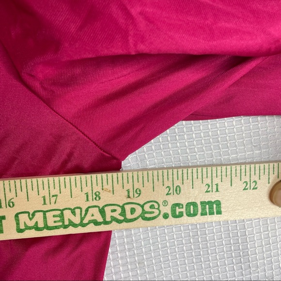 Vintage Lorraine Lace Robe Size Small - Picture 6 of 10